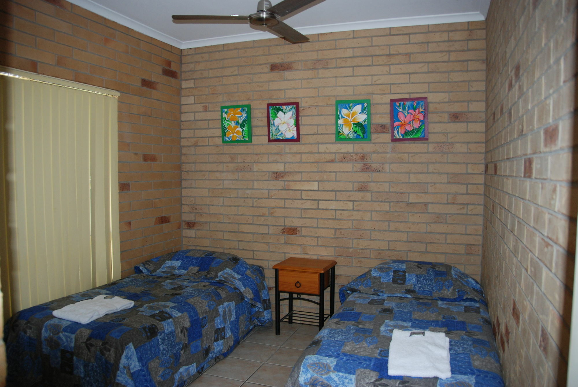 Agnes Palms Accommodation Agnes Water Exterior foto